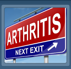 arthritis pain