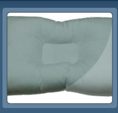 cervical pillow