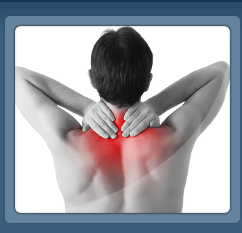 neck pain treatment