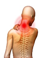 neck pain treatment